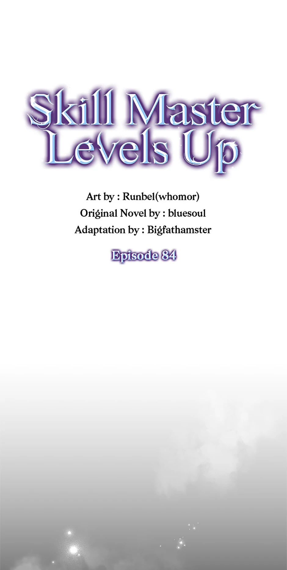 Read Skill Master Levels Up Manga Online