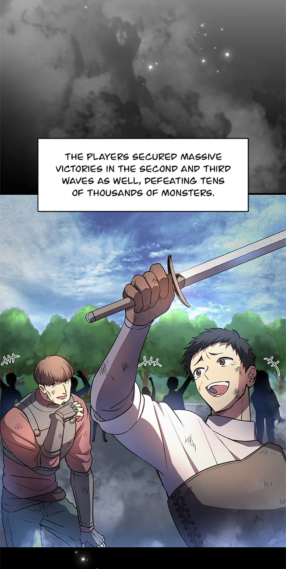 Read Skill Master Levels Up Manga Online