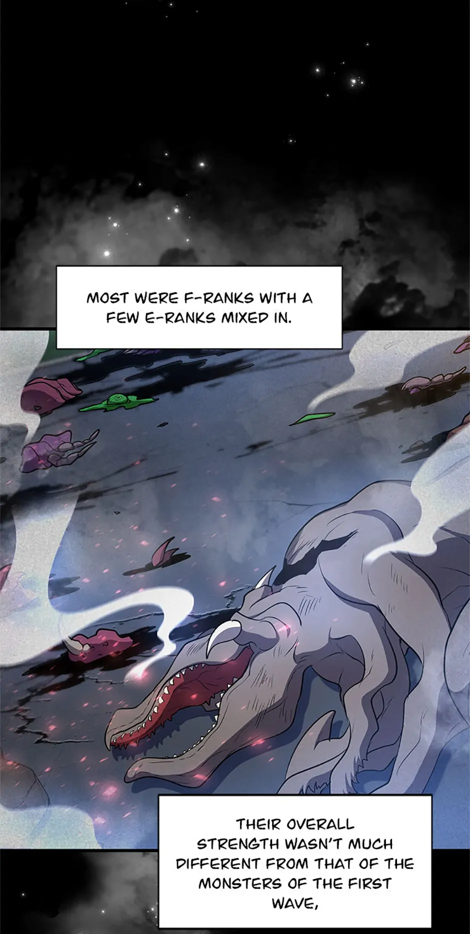 Read Skill Master Levels Up Manga Online