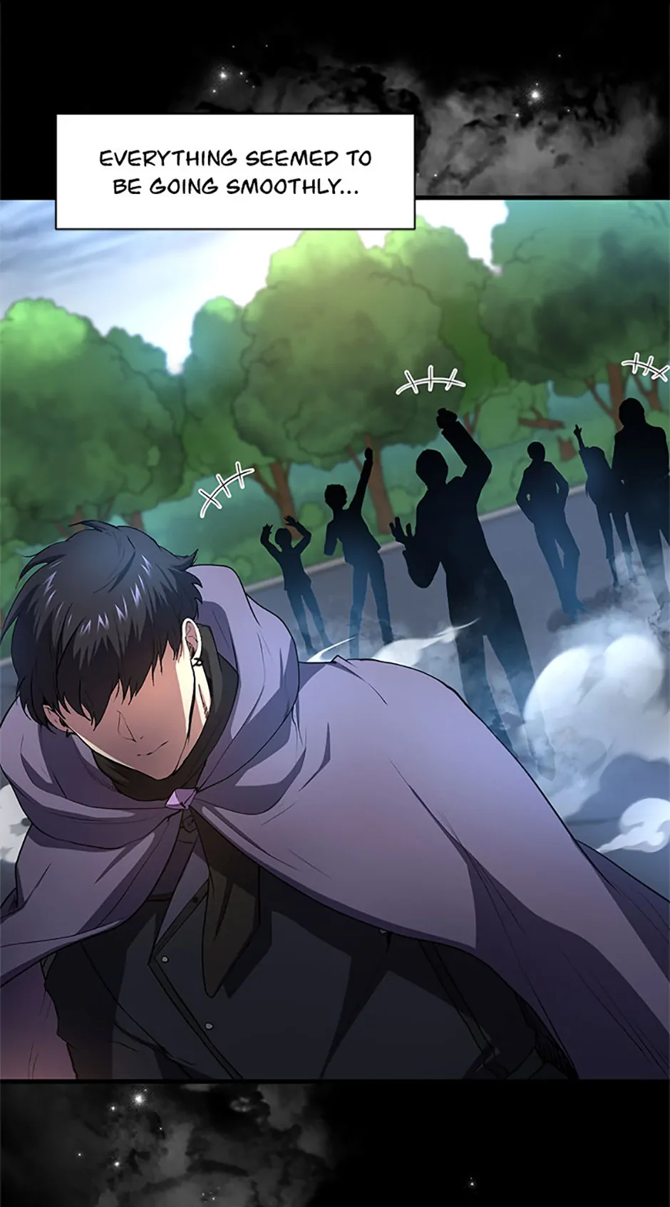 Read Skill Master Levels Up Manga Online