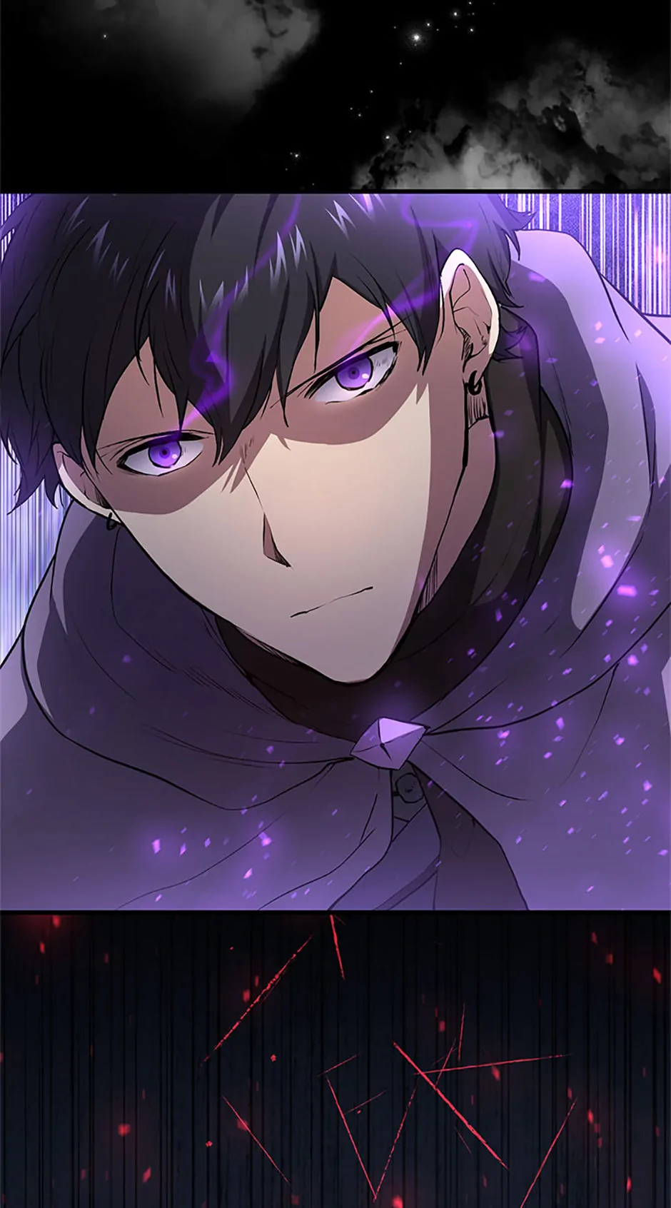 Read Skill Master Levels Up Manga Online