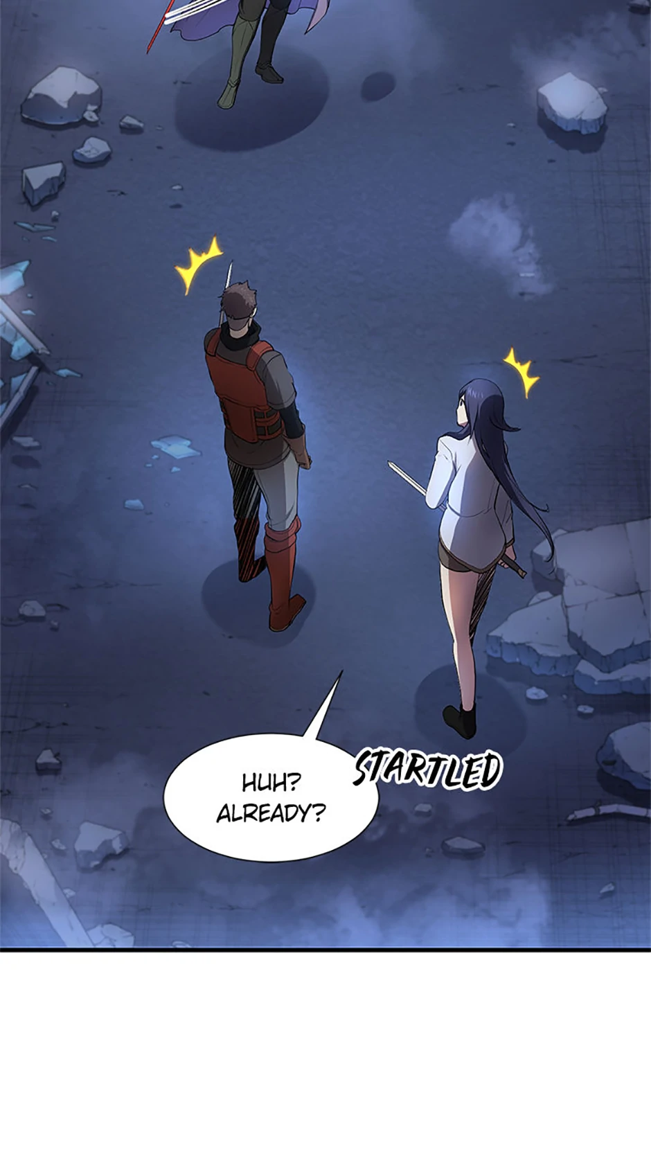 Read Skill Master Levels Up Manga Online