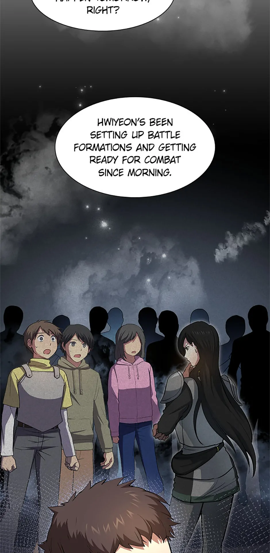 Read Skill Master Levels Up Manga Online