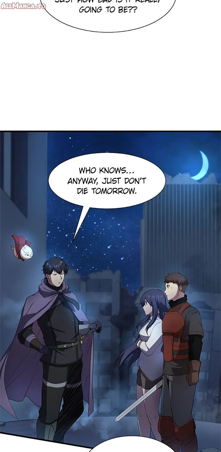 Read Skill Master Levels Up Manga Online