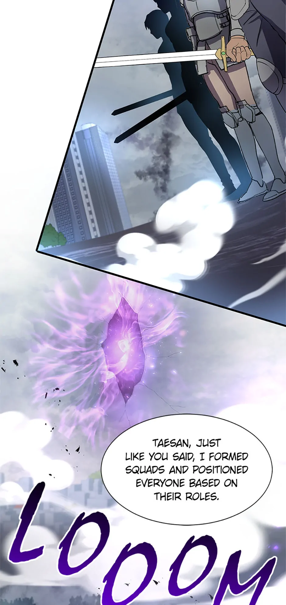 Read Skill Master Levels Up Manga Online