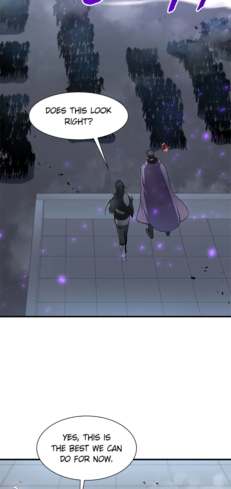 Read Skill Master Levels Up Manga Online