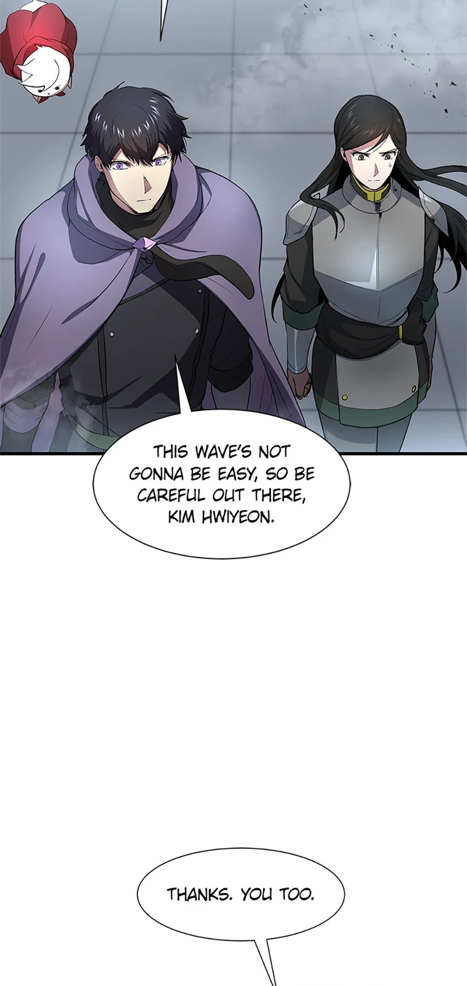 Read Skill Master Levels Up Manga Online