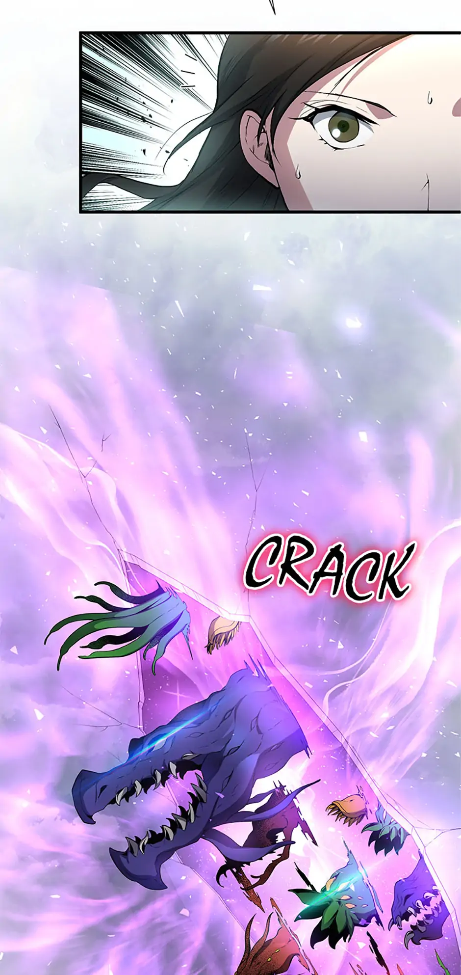 Read Skill Master Levels Up Manga Online