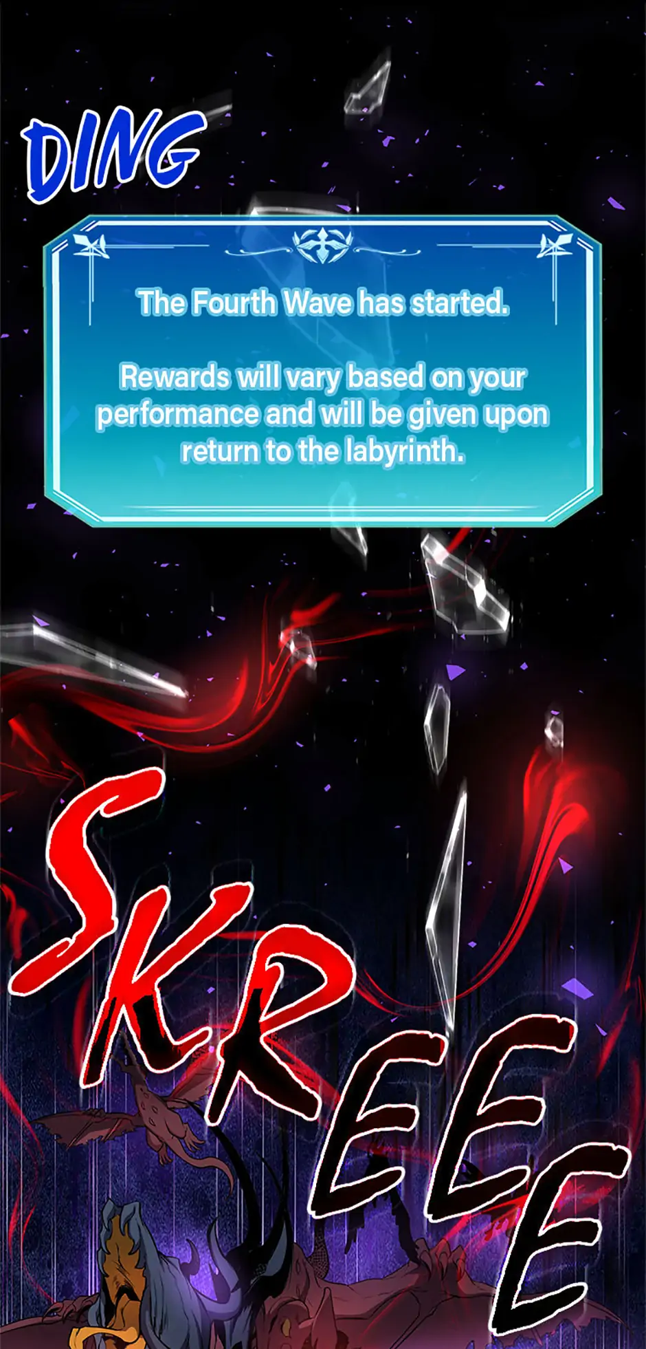 Read Skill Master Levels Up Manga Online