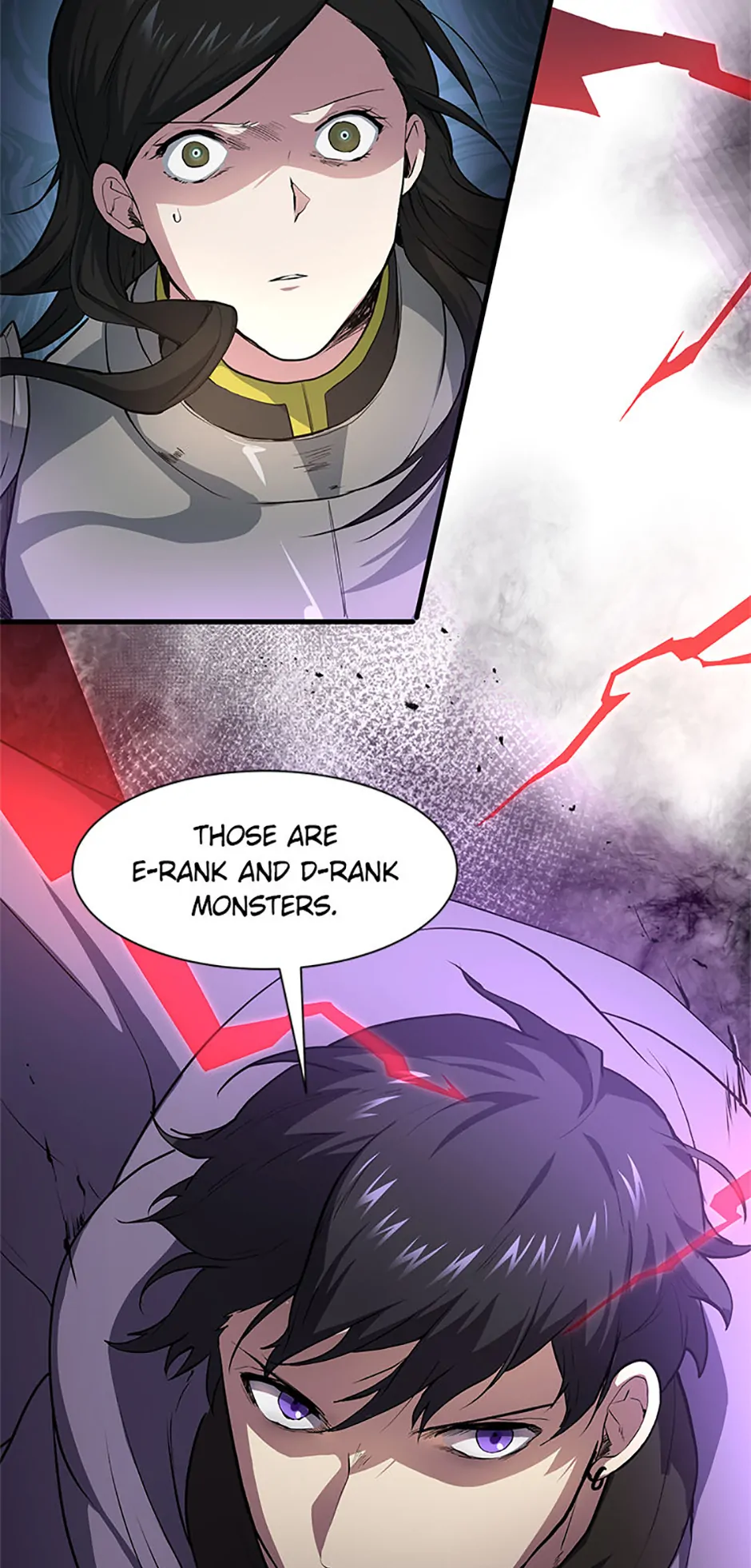 Read Skill Master Levels Up Manga Online