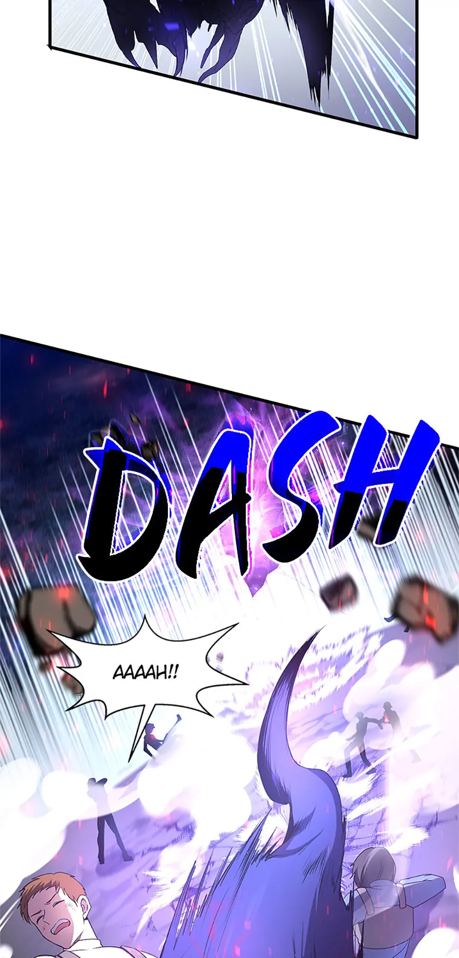 Read Skill Master Levels Up Manga Online