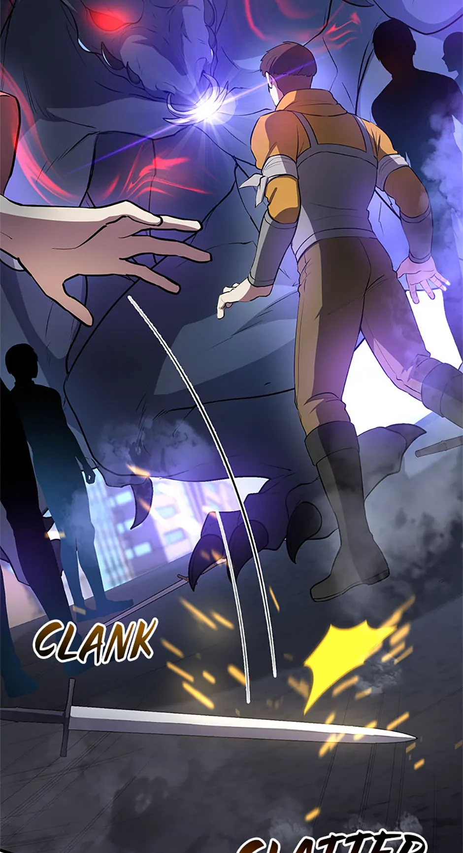Read Skill Master Levels Up Manga Online