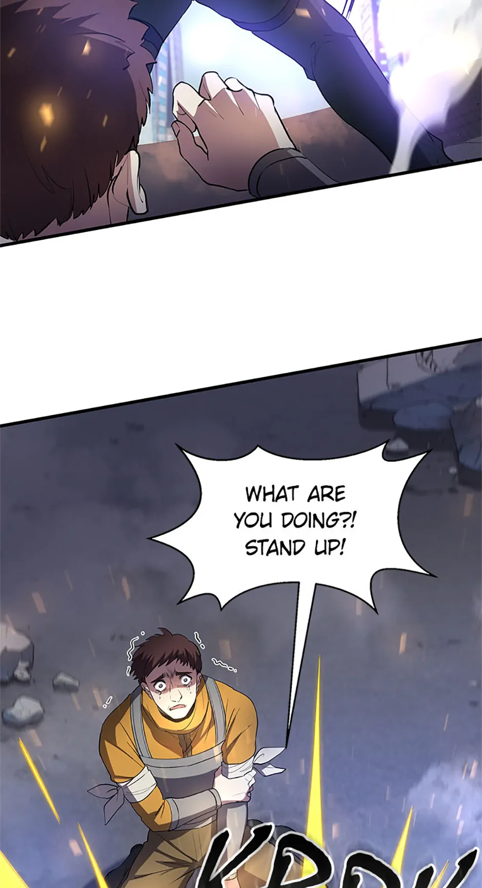 Read Skill Master Levels Up Manga Online