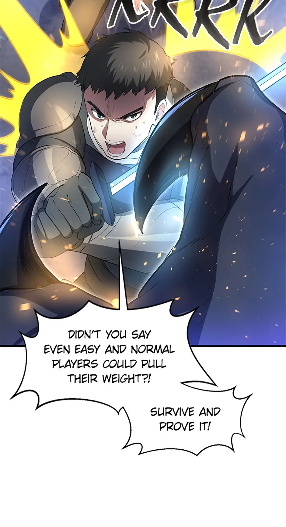 Read Skill Master Levels Up Manga Online