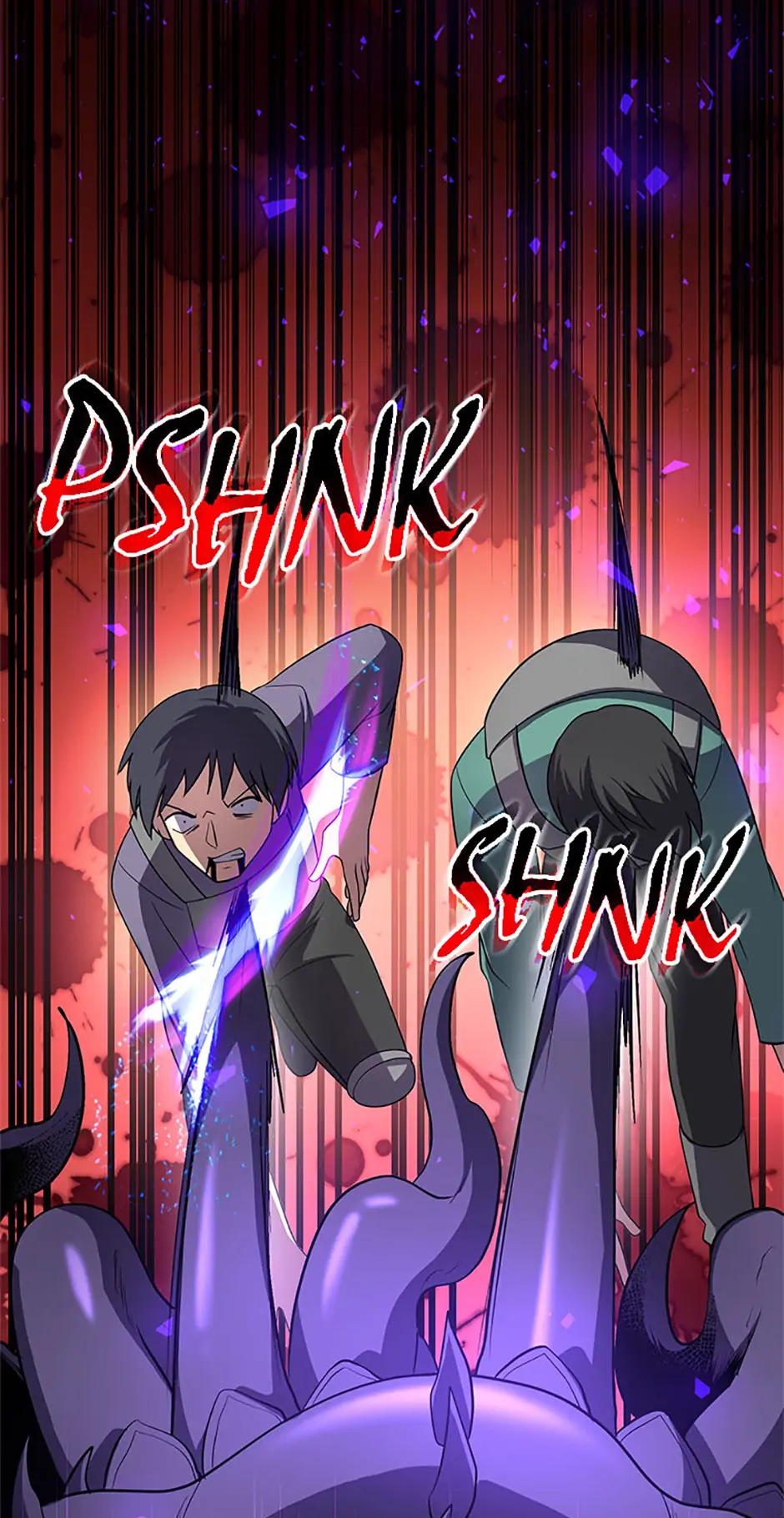 Read Skill Master Levels Up Manga Online