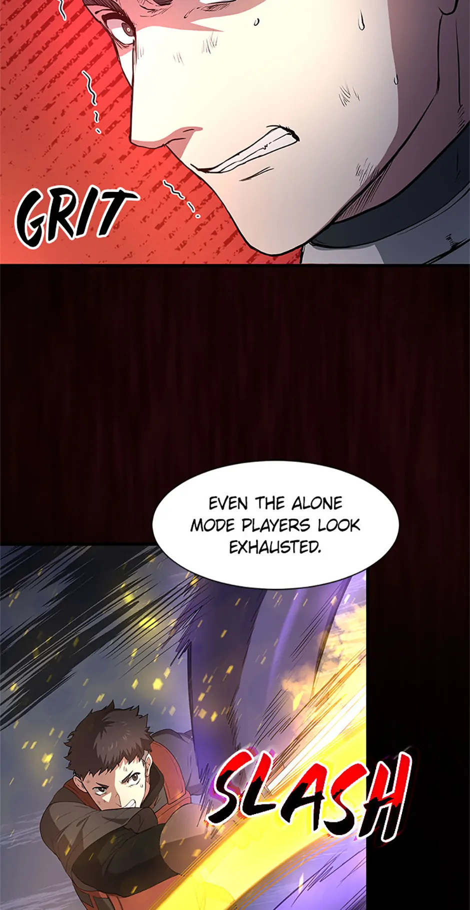 Read Skill Master Levels Up Manga Online