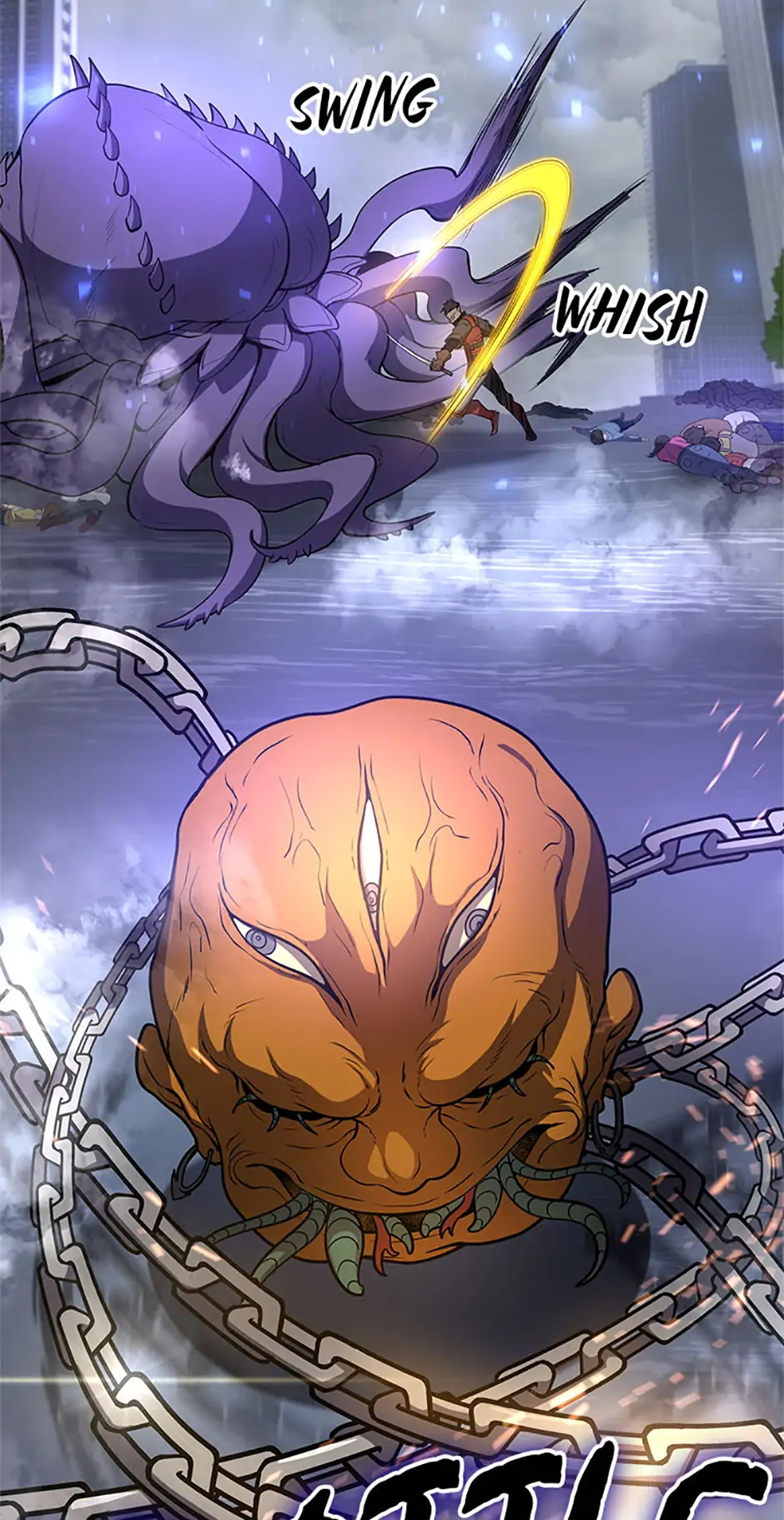 Read Skill Master Levels Up Manga Online