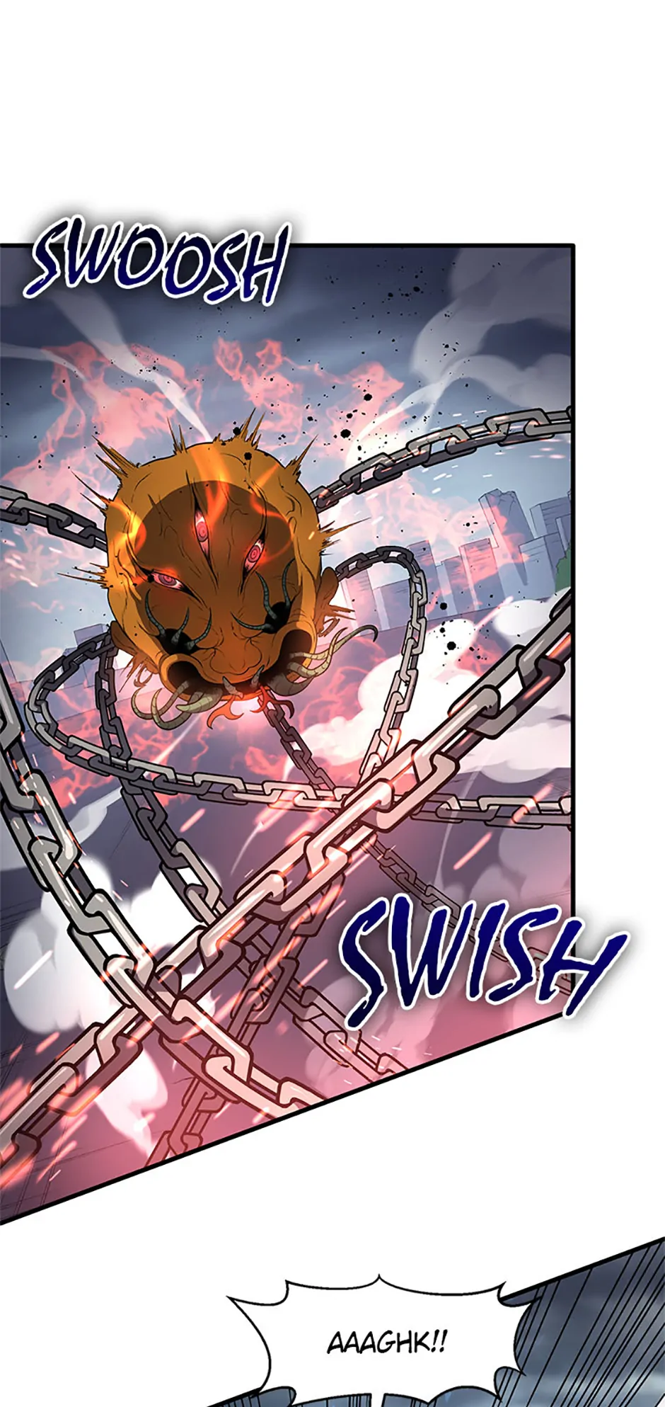 Read Skill Master Levels Up Manga Online