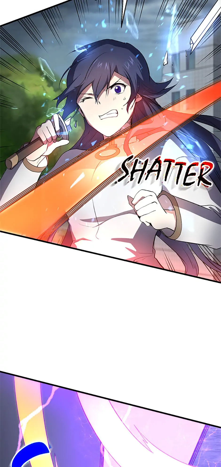 Read Skill Master Levels Up Manga Online