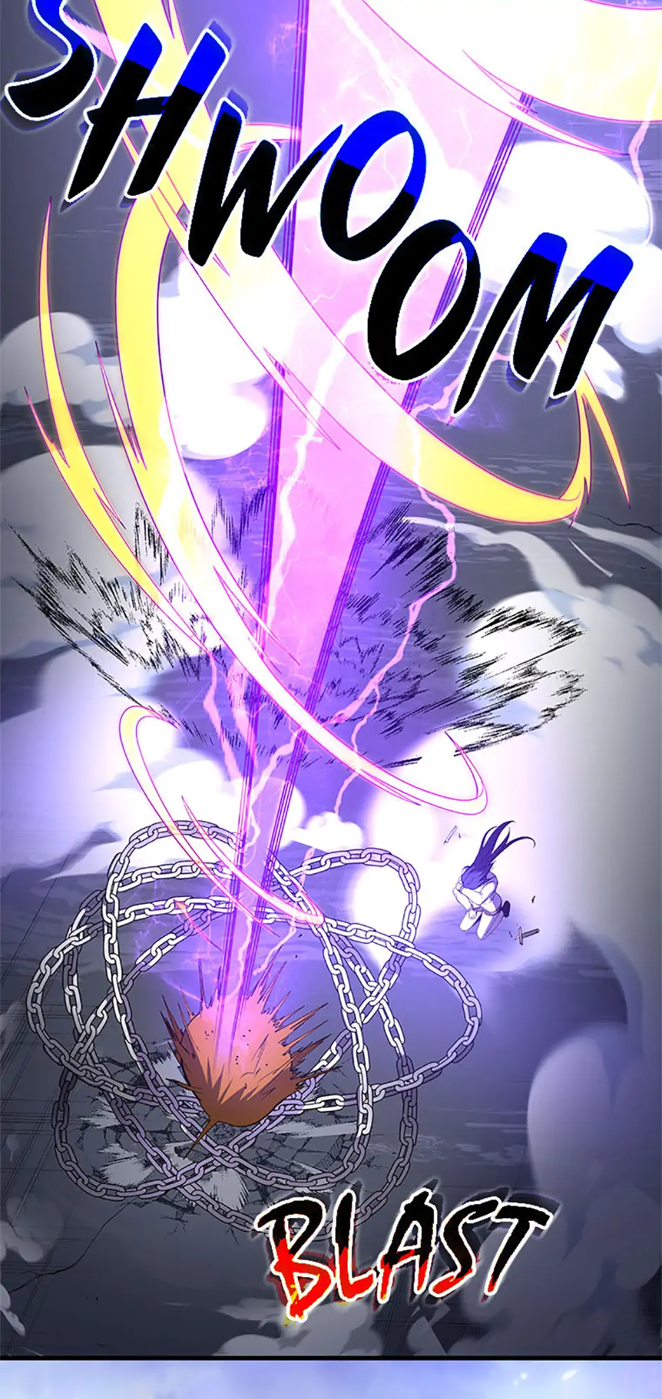Read Skill Master Levels Up Manga Online