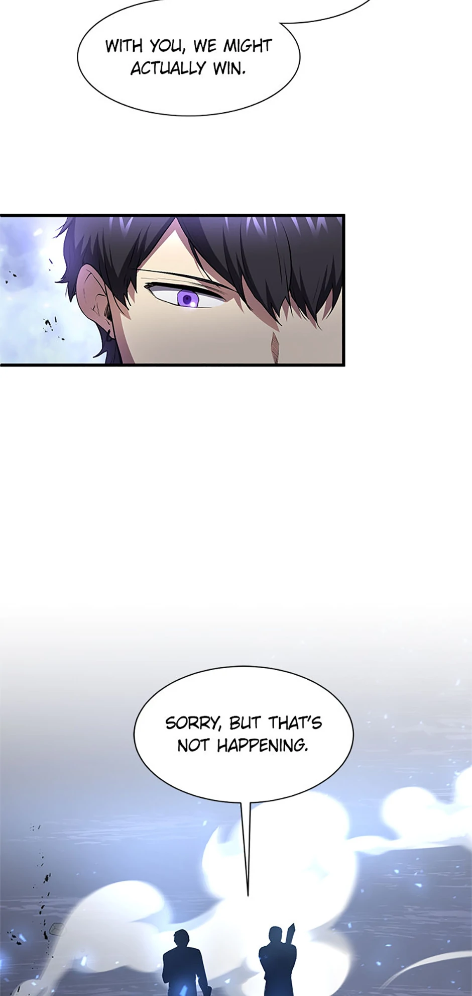 Read Skill Master Levels Up Manga Online