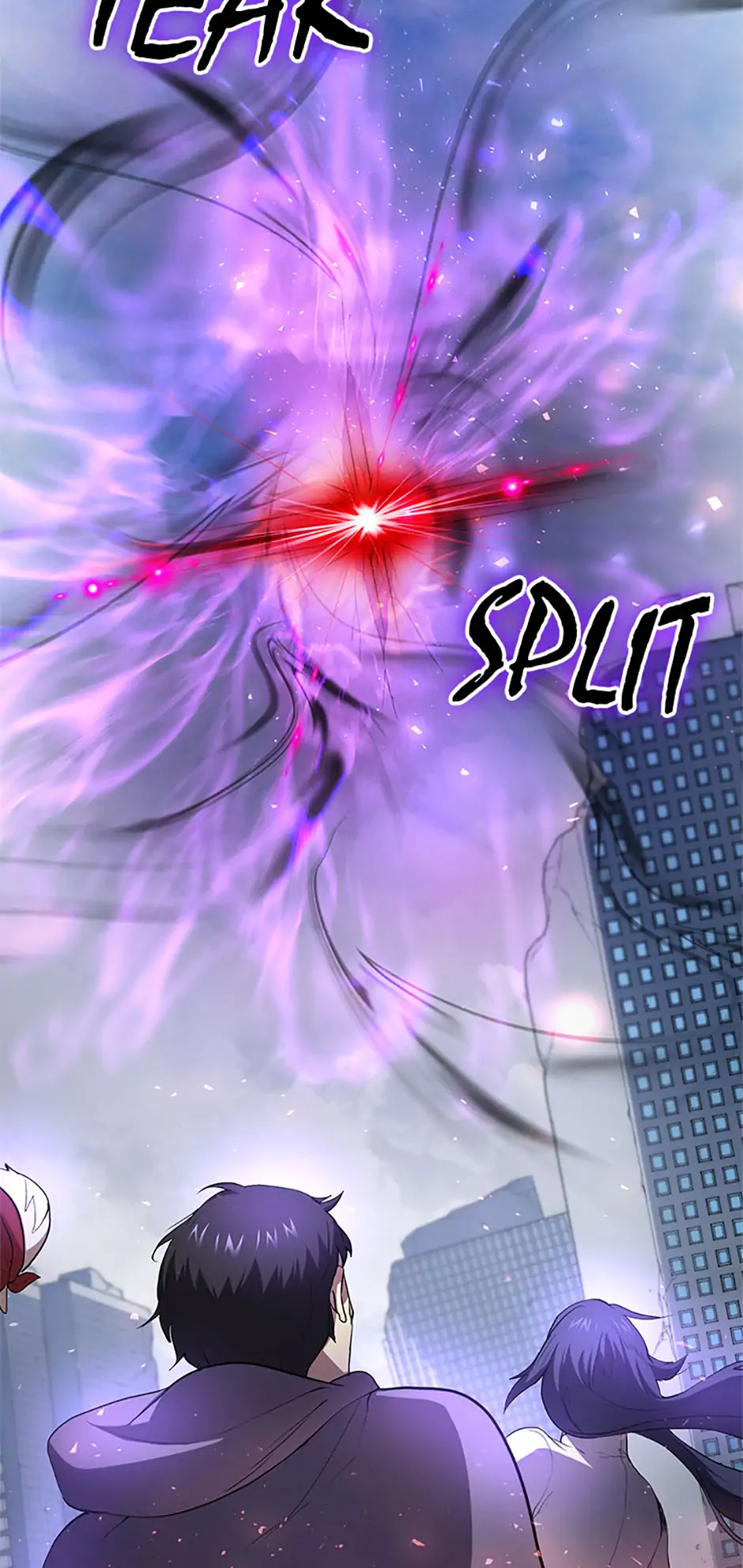 Read Skill Master Levels Up Manga Online