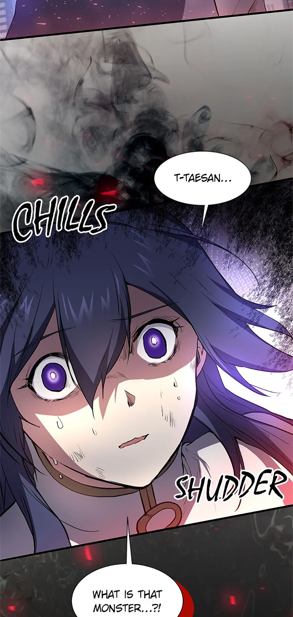 Read Skill Master Levels Up Manga Online