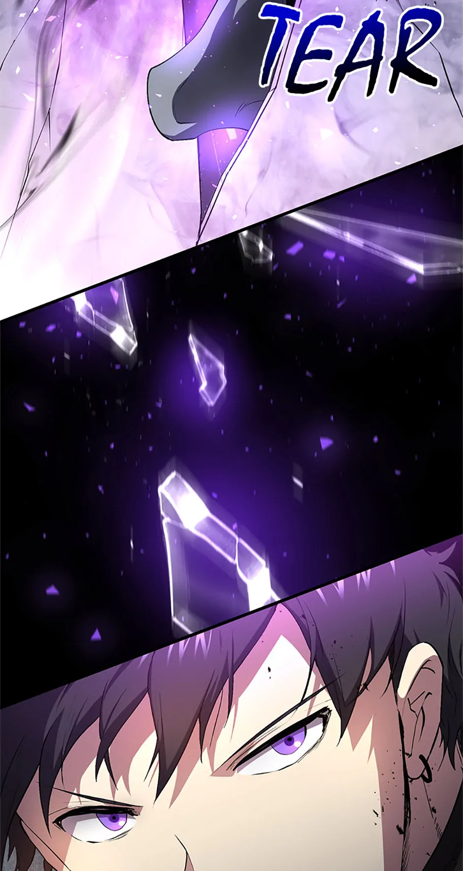 Read Skill Master Levels Up Manga Online