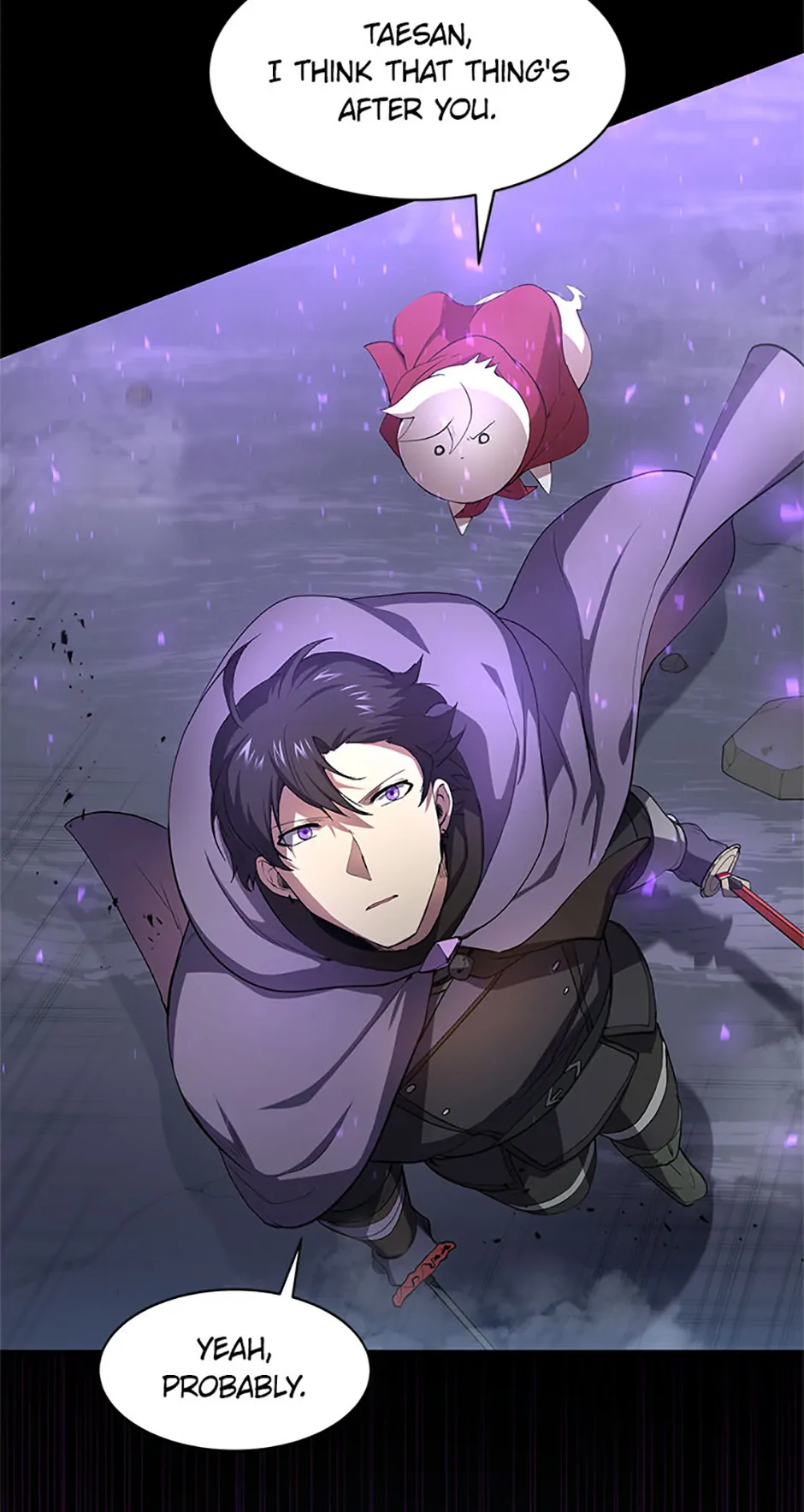 Read Skill Master Levels Up Manga Online