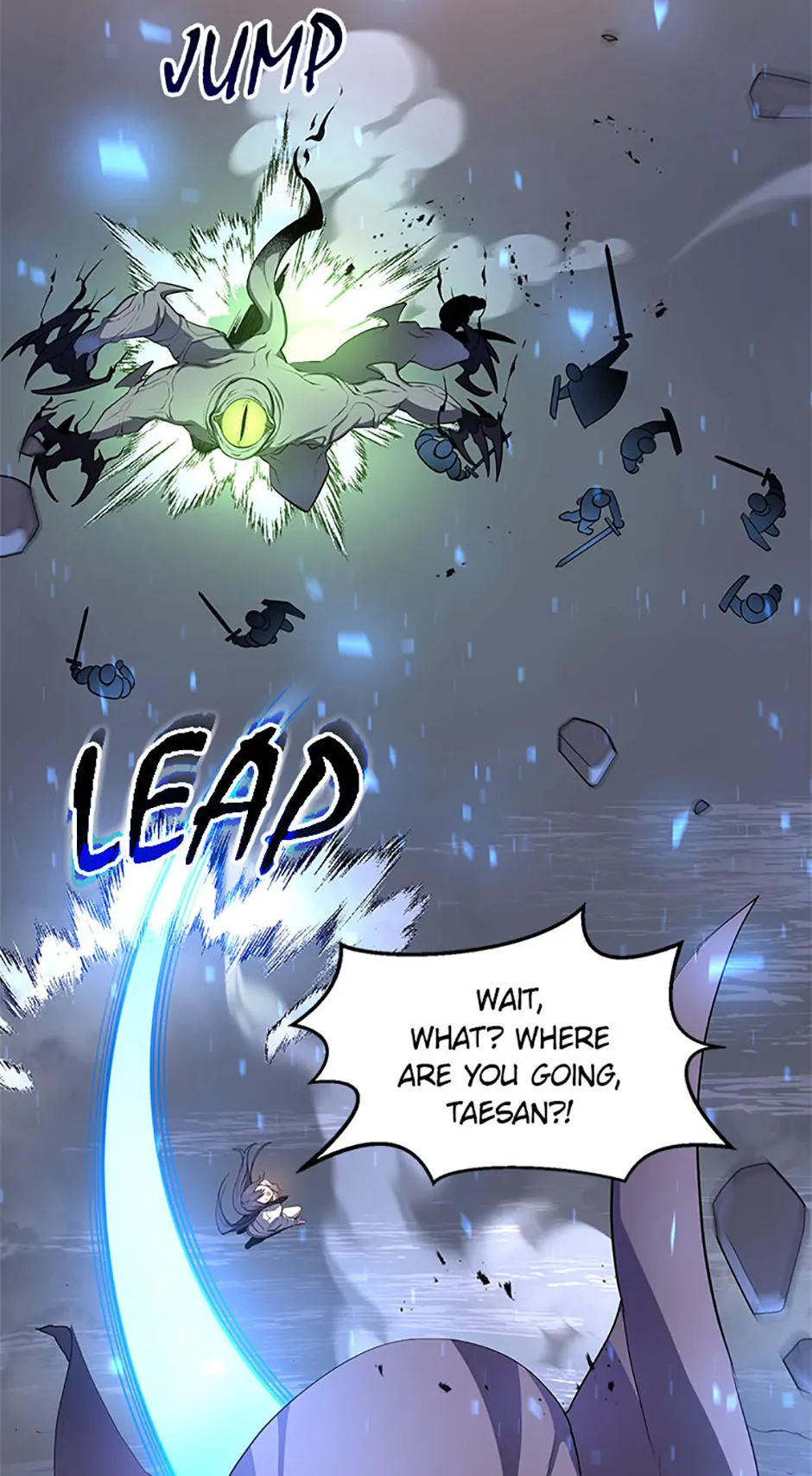 Read Skill Master Levels Up Manga Online
