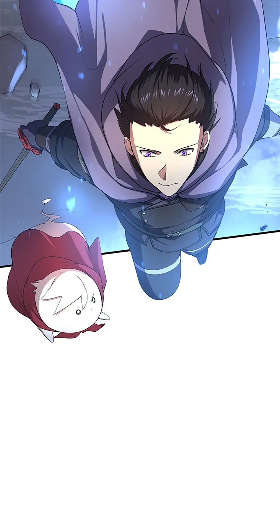 Read Skill Master Levels Up Manga Online