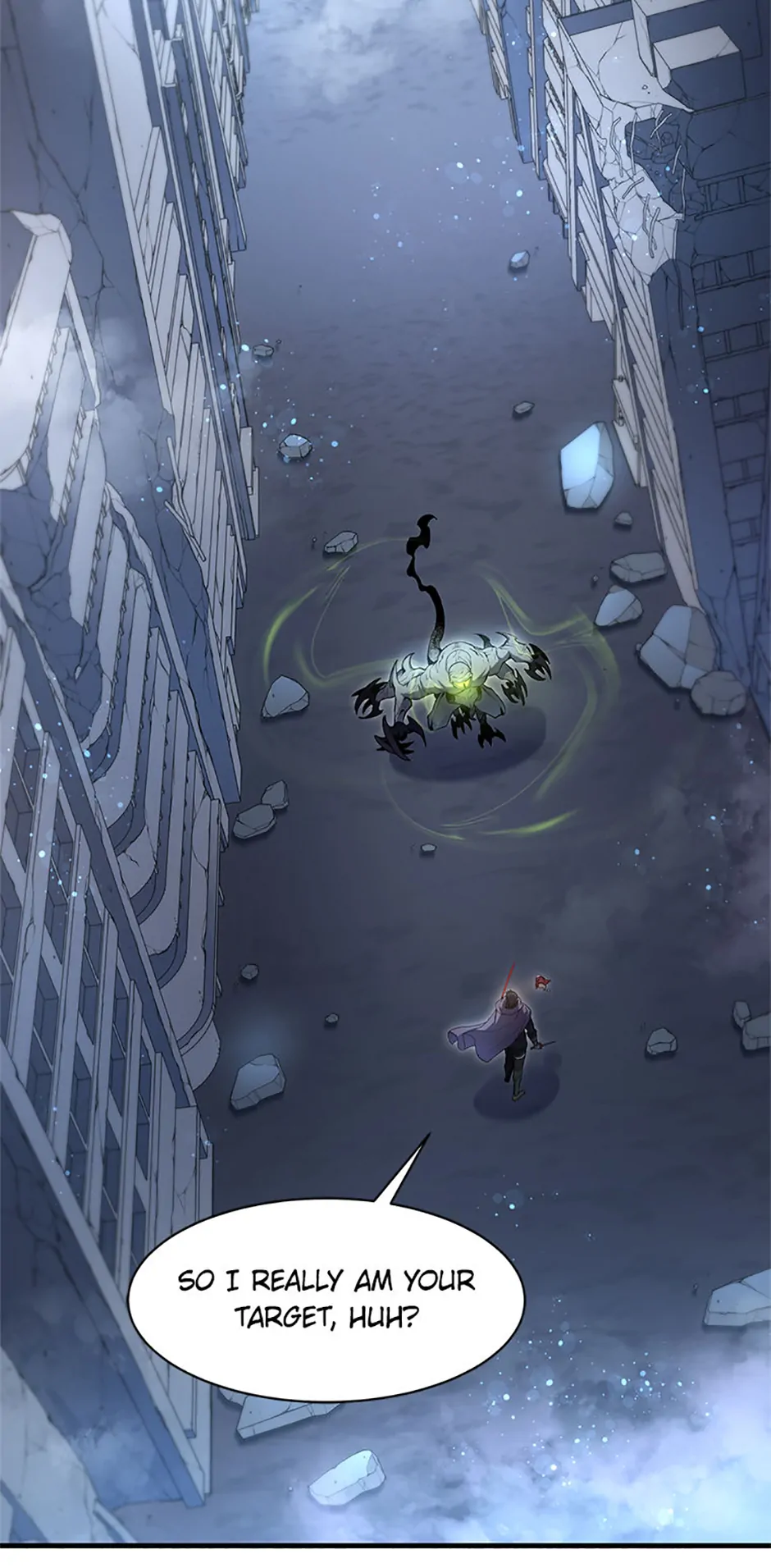 Read Skill Master Levels Up Manga Online