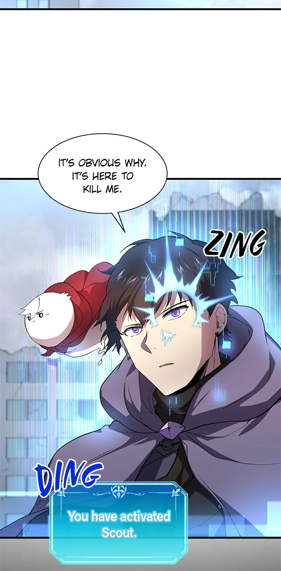 Read Skill Master Levels Up Manga Online