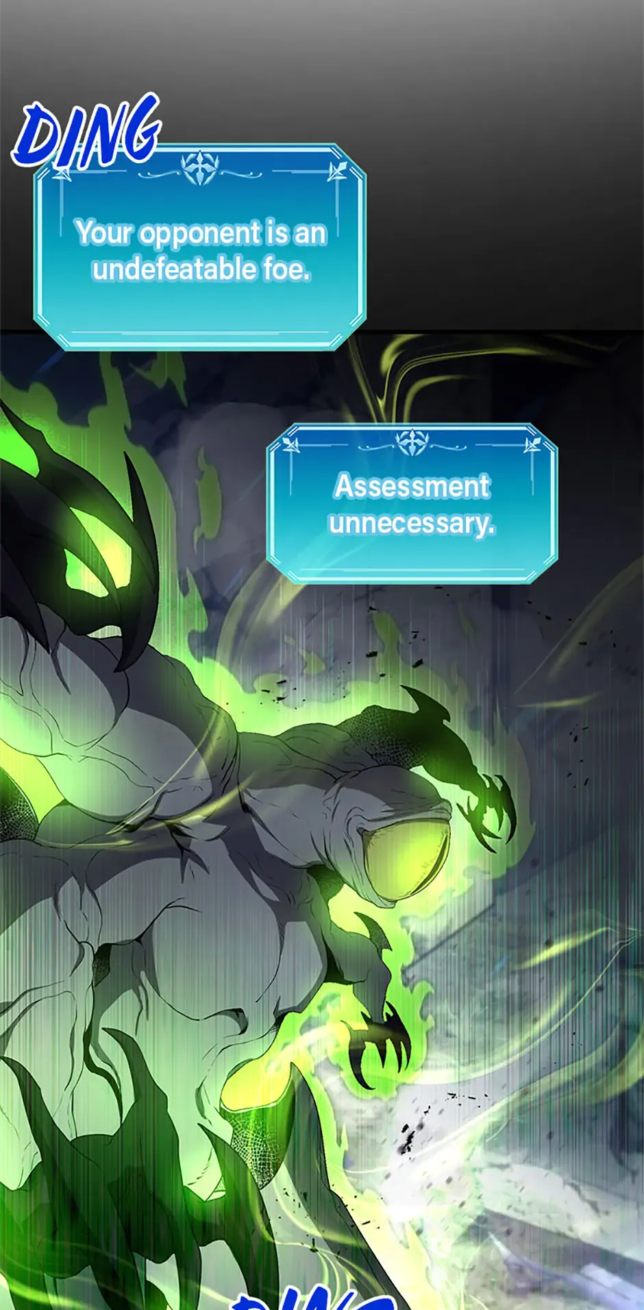 Read Skill Master Levels Up Manga Online