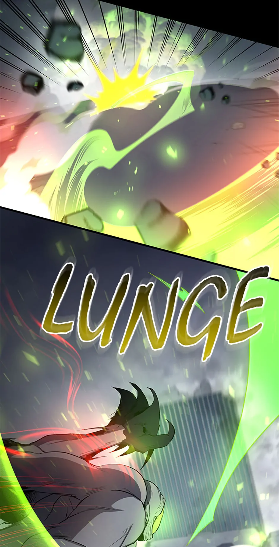 Read Skill Master Levels Up Manga Online