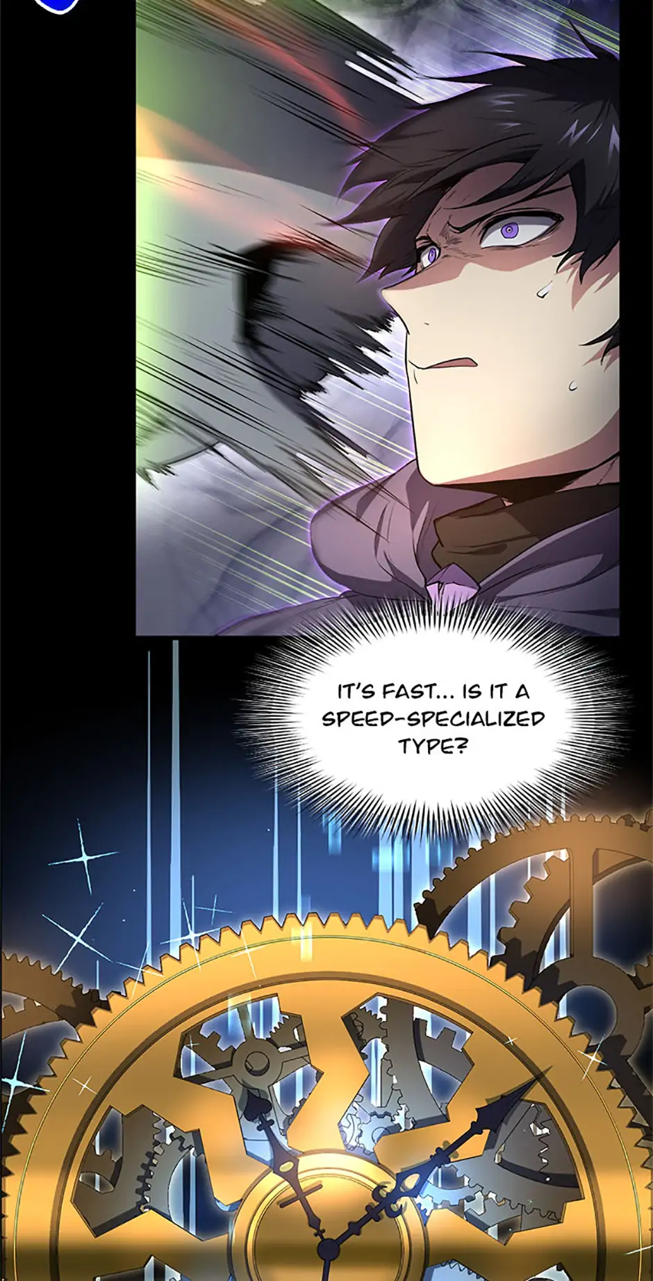 Read Skill Master Levels Up Manga Online