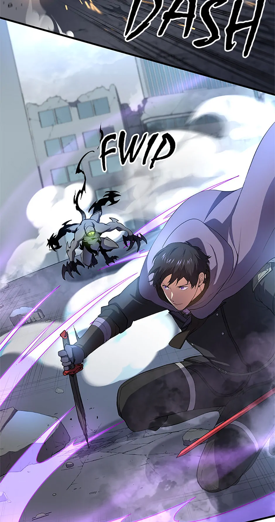 Read Skill Master Levels Up Manga Online