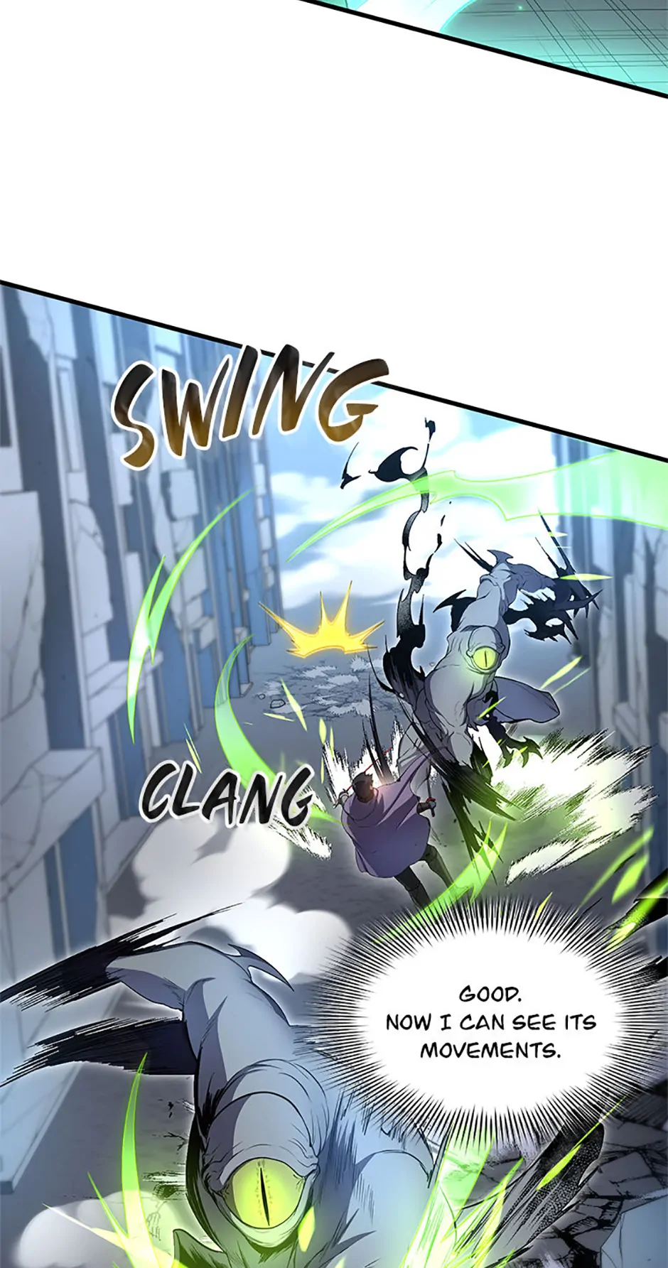 Read Skill Master Levels Up Manga Online