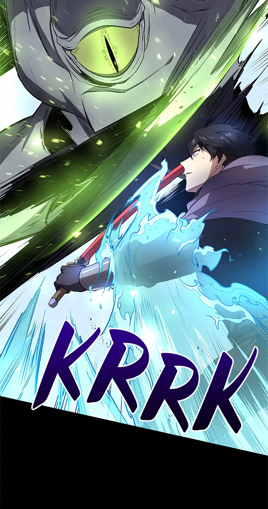 Read Skill Master Levels Up Manga Online