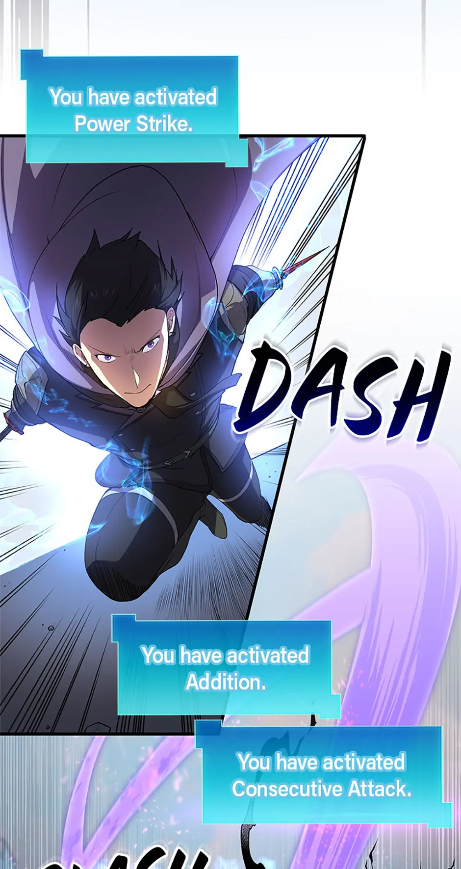 Read Skill Master Levels Up Manga Online