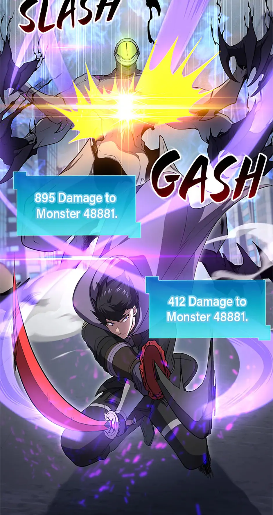 Read Skill Master Levels Up Manga Online