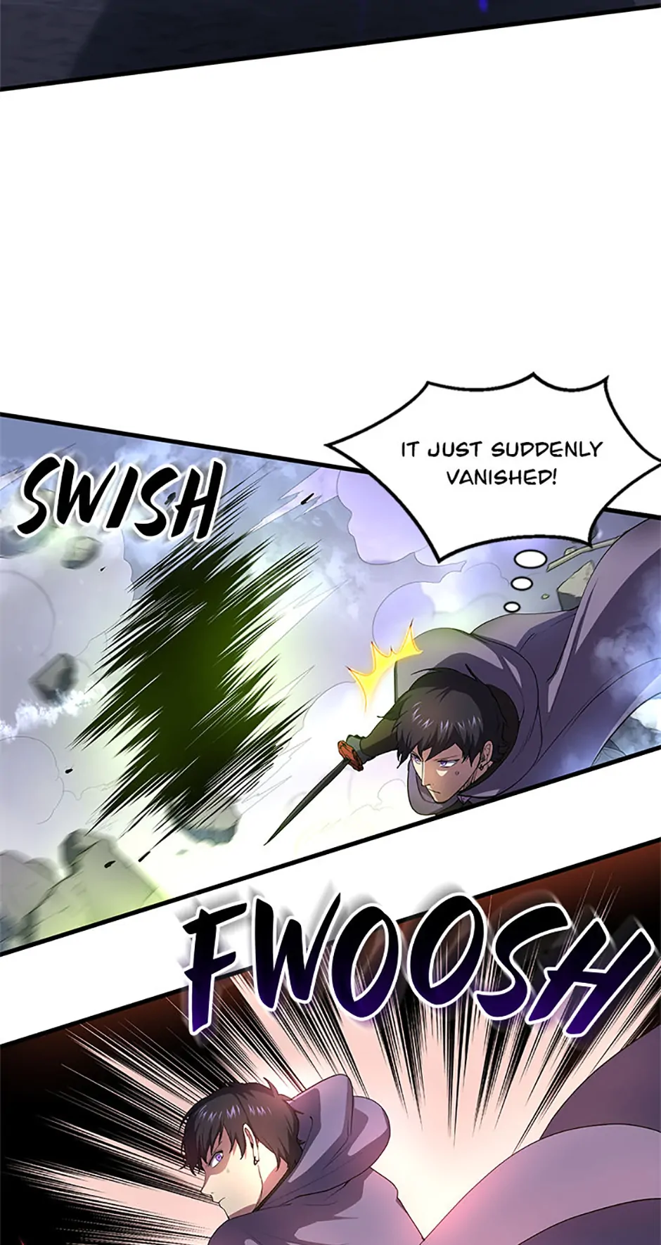 Read Skill Master Levels Up Manga Online