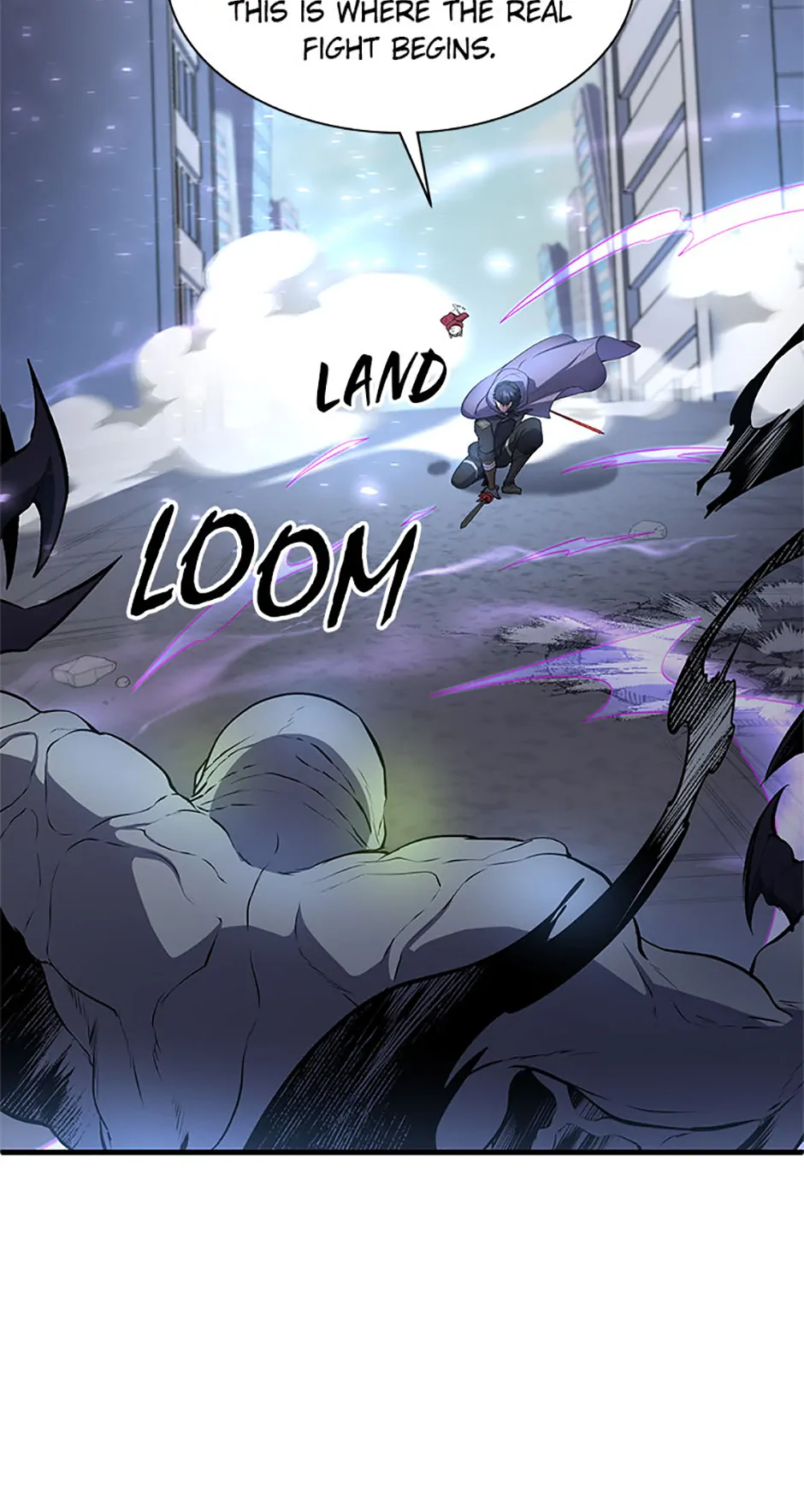 Read Skill Master Levels Up Manga Online