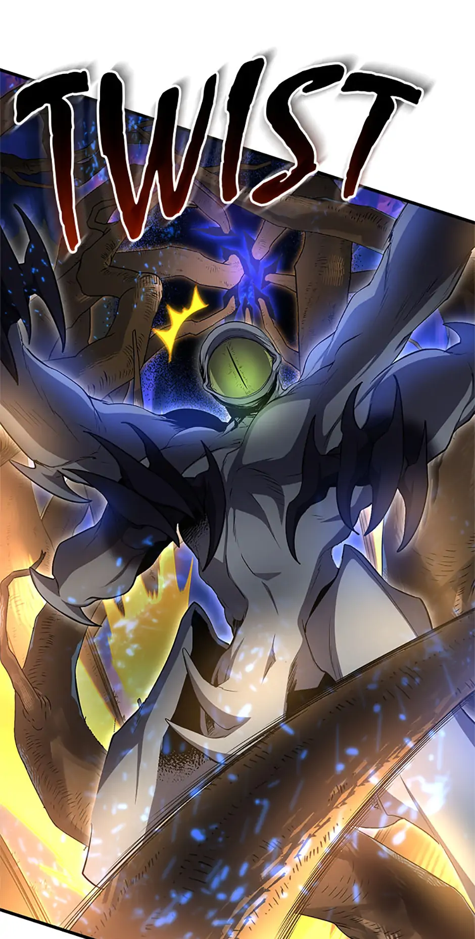 Read Skill Master Levels Up Manga Online