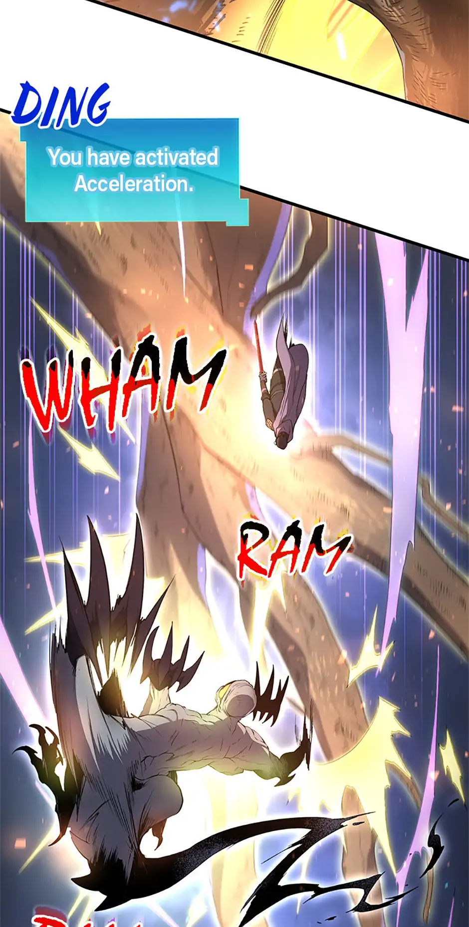 Read Skill Master Levels Up Manga Online