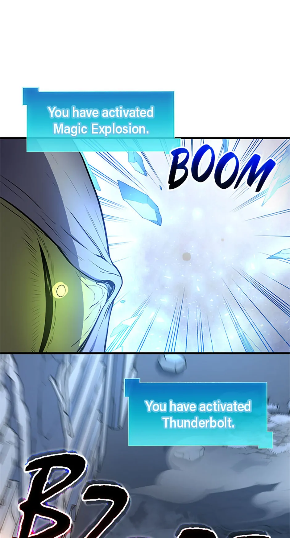 Read Skill Master Levels Up Manga Online