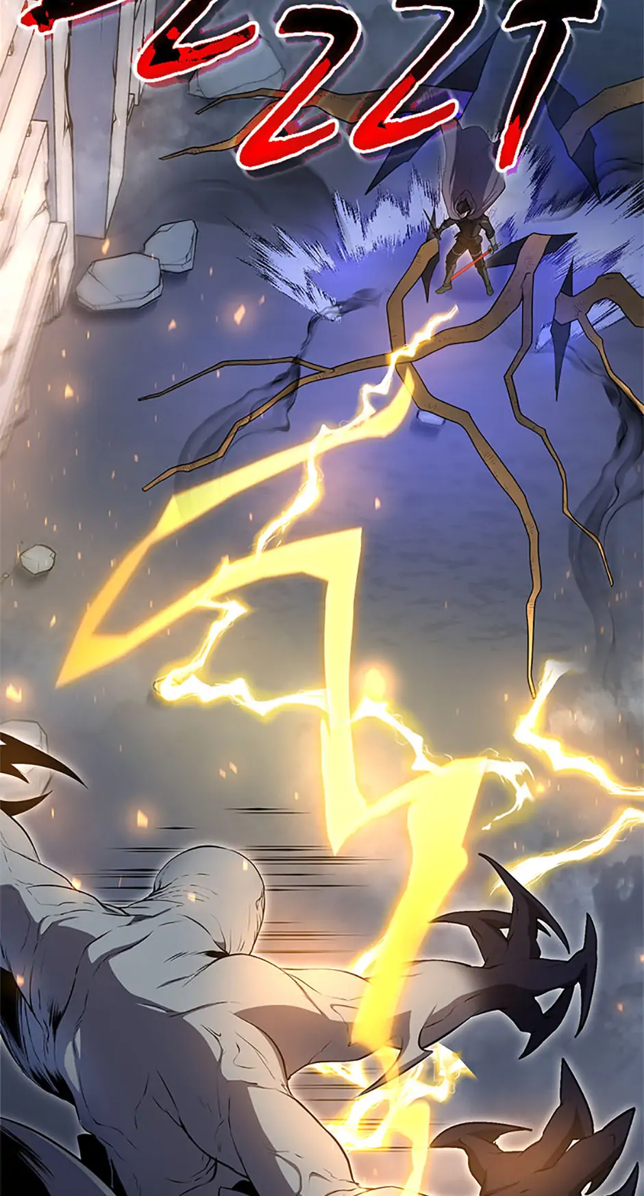 Read Skill Master Levels Up Manga Online
