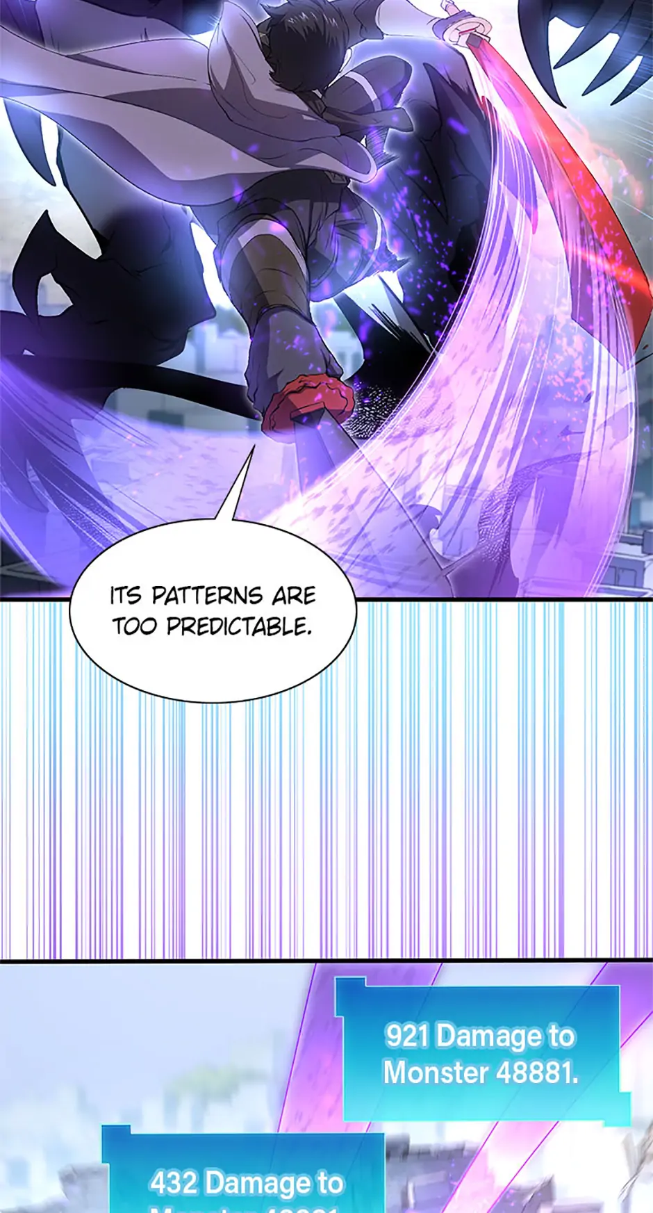 Read Skill Master Levels Up Manga Online