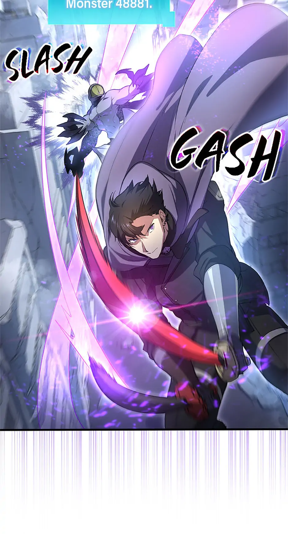 Read Skill Master Levels Up Manga Online