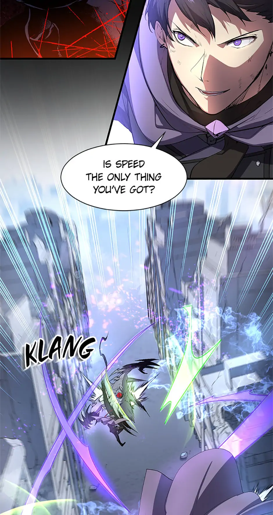 Read Skill Master Levels Up Manga Online